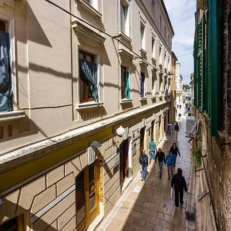 Abc Zadar