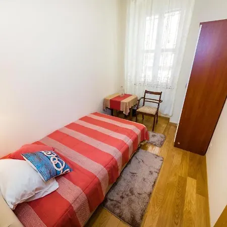 Casa de hóspedes Abc Zadar